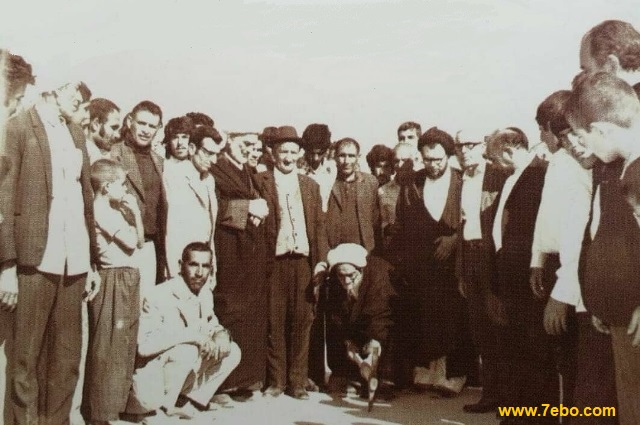 عکس های قدیمی و دیدنی شوشتر Shushtar,iran,photo