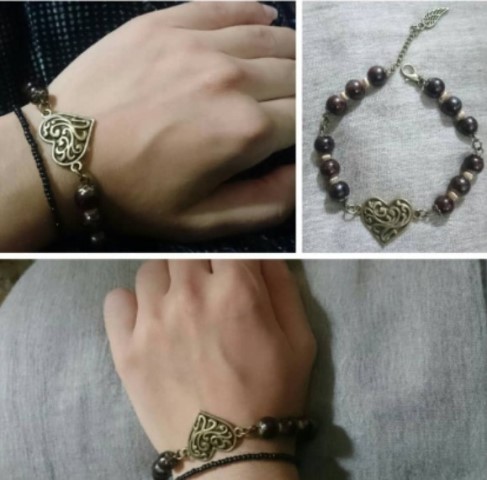 فروش دستبند و بند عینک سرامیکی ارسال به سراسر ایران مدیریت خانم سلامات