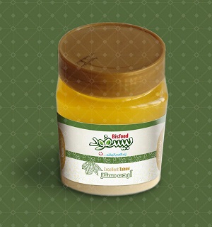 ارده ممتاز بیسفود