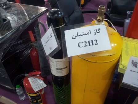 فروش انواع گازهاي آرگون ،هليم ، هیدروژن ، آرگون ، اكسيژن ،نيتروژن (ازت)، گاز كربنيك ، اسیتیلن اهواز به مديريت كاظمي