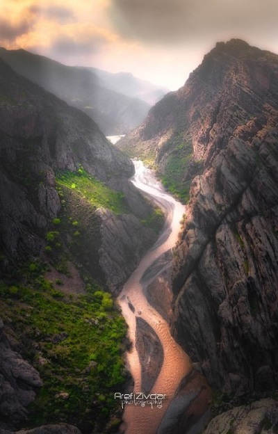 عکس های قدیمی و دیدنی قزوین Qazvin,Iran,photo