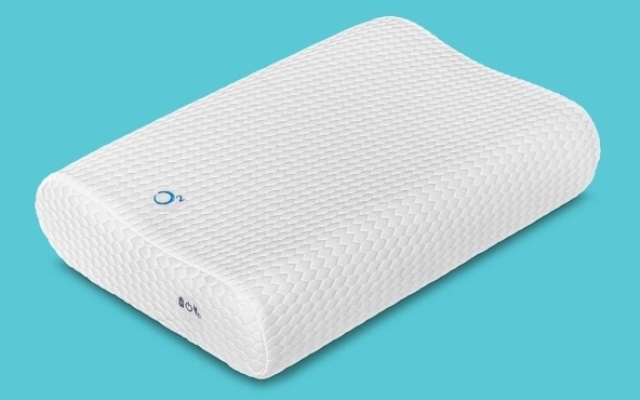 بالش کمک تنفسی اکسیژن ساز رادین Radin oxygen maker breathing aid pillow