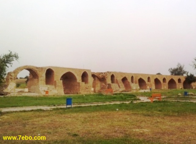 عکس های قدیمی و دیدنی شوشتر Shushtar,iran,photo