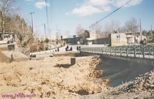 عکس های قدیمی و دیدنی دورود ,Dorud ,Iran,Photo