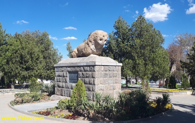 عکس های قدیمی و دیدنی همدان Hamadan ,Iran ,photo