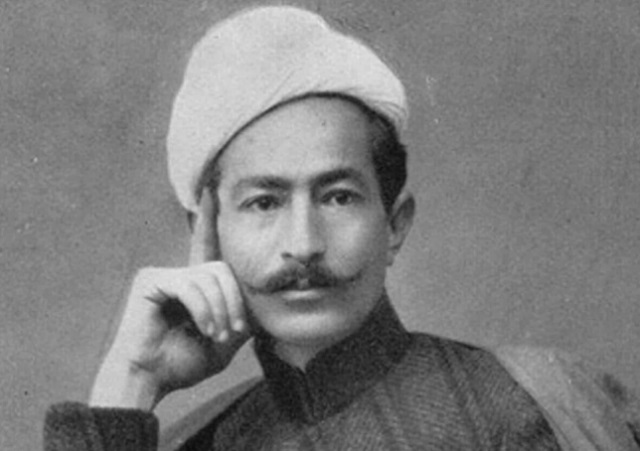 عارف قزوینی