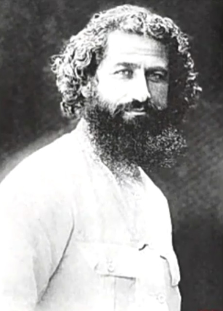 میرزا کوچک خان جنگلی