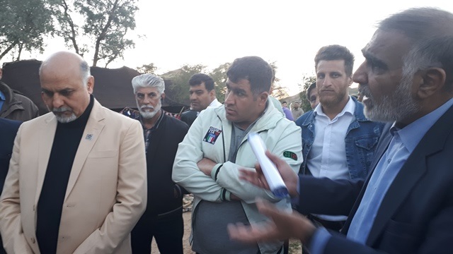 فروش فرش ، قاليچه و تابلو فرش دستباف ابريشمي خانم نجفوند انديمشك