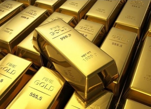فروش شمش طلا ، نقره و ارسال به تمام نقاط جهان  Sell ​​silver gold ingot