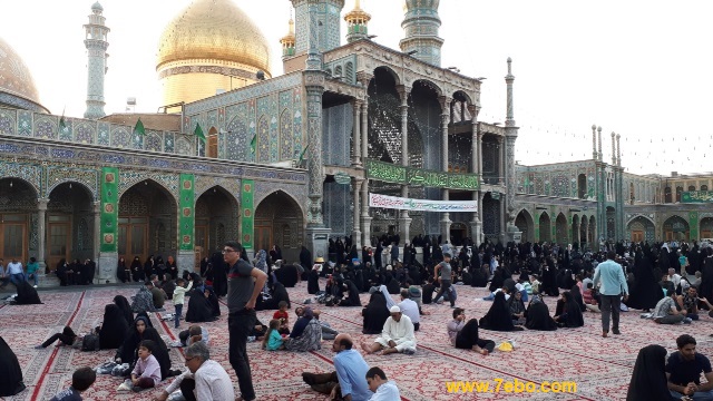 عكس هاي قديمي و ديدني قمGhom or Qom city in Iran,photo
