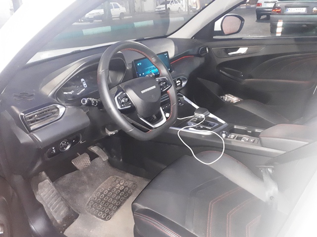 نمایشگاه اتومبیل امیر حسین تهران شهرری به مدیریت وحید قربانی 