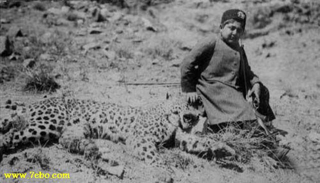احمد شاه
