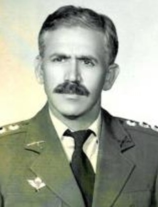 شیر صحرا