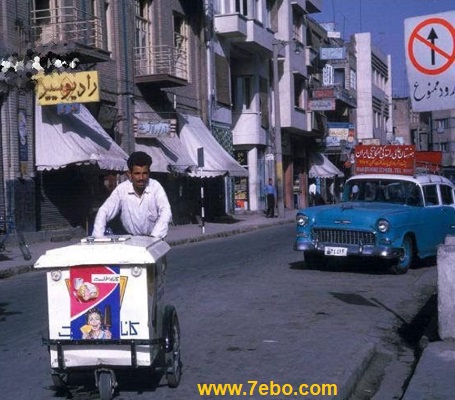 عکس های قدیمی و دیدنی شهر تهران ( طهران )Tehran, Iran,photo