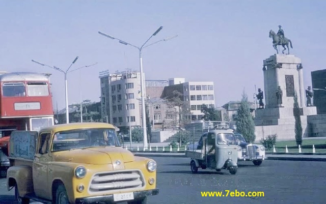 یلم و عکس های قدیمی و دیدنی شهر تهران ( طهران )Tehran, Iran,photo,film