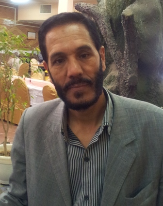 نماینده منتخب گهر ریل ایثار