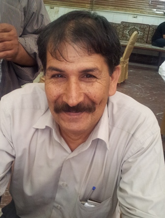 نماینده بندر عباس