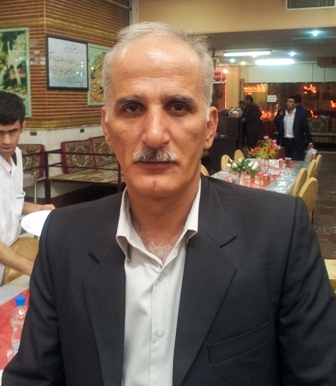 نماینده قم
