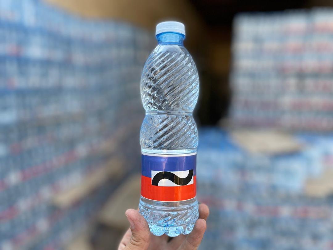 آب هیبریدو اهواز