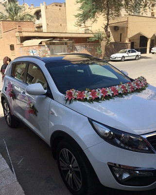 اجاره ماشین بدون راننده و با راننده پلاک ملی و اروندی به قیمت مناسب اهواز rent car