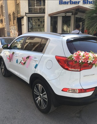 اجاره ماشین بدون راننده و با راننده پلاک ملی و اروندی به قیمت مناسب اهواز rent car