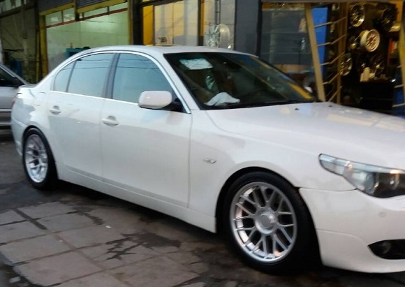اجاره ماشین جهت عروسی و تشریفات بدون راننده و با راننده پلاک ملی و اروندی اهواز rent car