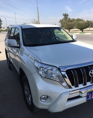 اجاره ماشین بدون راننده و با راننده پلاک ملی و اروندی به قیمت مناسب اهواز rent car