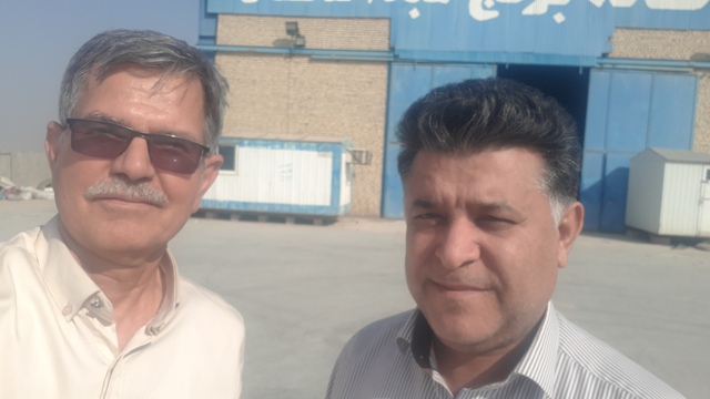 فروش عمده برنج عنبر بو خوزستان با نام عبدالخان در اهواز 