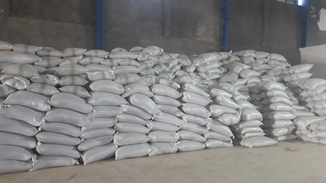 فروش عمده برنج عنبر بو خوزستان با نام عبدالخان در اهواز 