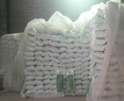 فروش عمده برنج عنبر بو خوزستان با نام عبدالخان در اهواز 