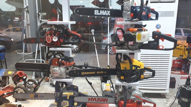 شهر ابزار ،موتور برق ، اره برقی ، دریل ، کارواش اهواز به مدیریت امیر زرگری