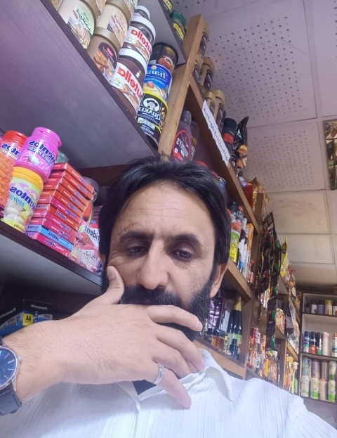 روزبه خدری میرقاعد فروشگاه تپلی