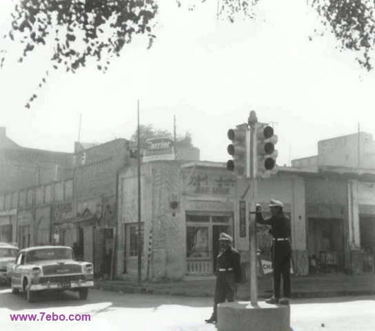 فیلم و عکس های قدیمی و دیدنی شهر اهواز (ناصري) Ahvaz ,Iran,photo