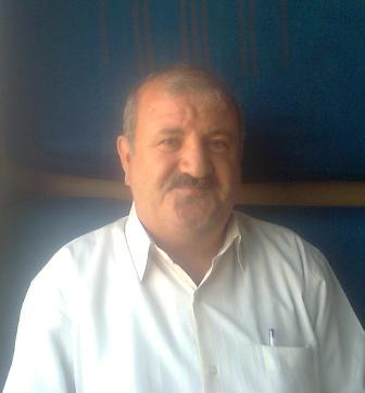 سید عبدالنبی موسوی آبروشن