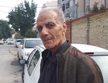 خیرالله اسکندری راه آهن جنوب