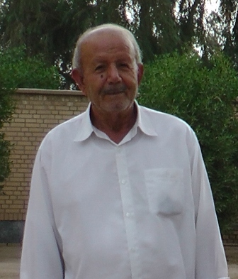 سيد حسن طالقاني