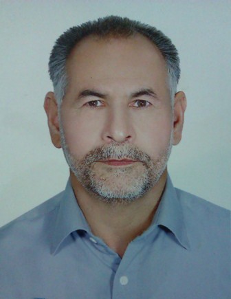 پدر کاظم امیری یگانه آلیوزهر