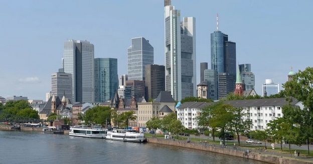 عکس های قدیمی و دیدنی فرانکفورت photo, Frankfurt,City in Germany