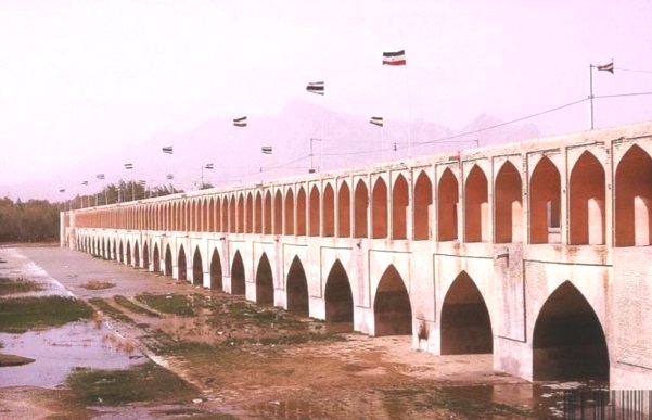 عكس هاي قديمي و ديدني اصفهان Isfahan ,Iran,photo