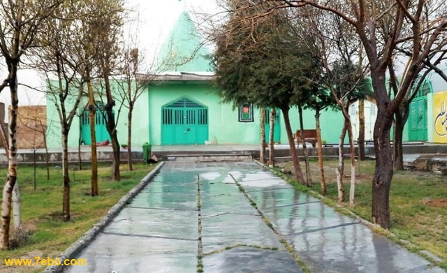 عكس هاي قديمي و ديدني بروجرد (ويروگرد ، پيروزگرد ) Borujerd ,Iran,photoبقعه زواریان (زیودار)