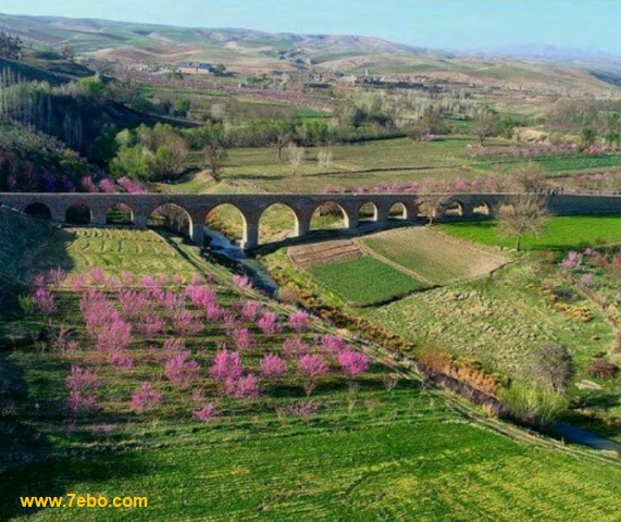 عكس هاي قديمي و ديدني بروجرد (ويروگرد ، پيروزگرد ) Borujerd ,Iran,photo