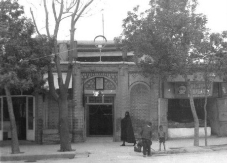 شاهزاده ابوالحسن بروجرد