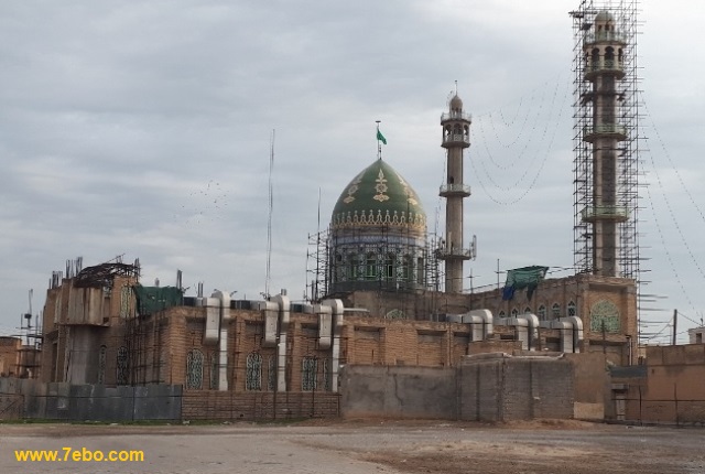 عکس های قدیمی و دیدنی دزفول (دژپل )Dezful , Iran, photo