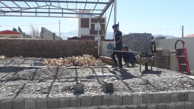 کلینیک ساختمانی رنجبر