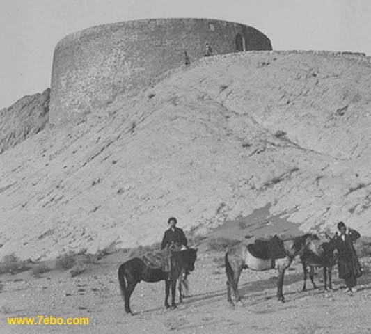 فیلم و عکس های قدیمی و دیدنی کرمان Kerman,Iran,photo,film