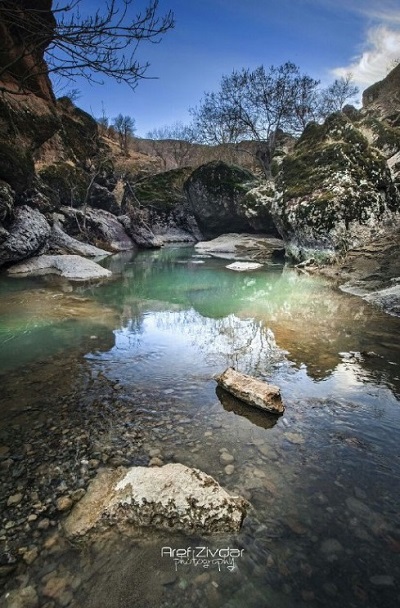 عكس هاي قديمي و ديدني خرم آباد (خورمووه ) Khorramabad ,Iran ,photo