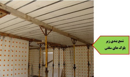 شرکت عمرانی ایده معماران متین بنیان سوپر پانل ملایر ICF, Super Panel