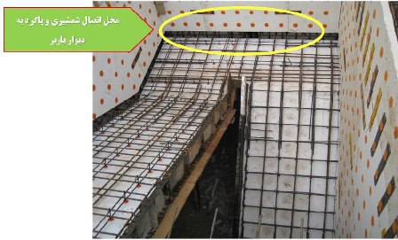 شرکت عمرانی ایده معماران متین بنیان سوپر پانل ملایر