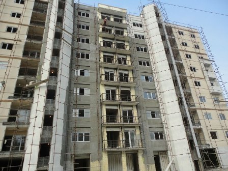 شرکت عمرانی ایده معماران متین بنیان سوپر پانل ملایر