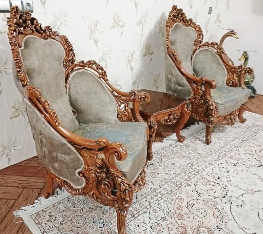 مبلمان ملایر به مدیریت محمد ونائی Malayer sofa